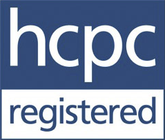 Member of the Health and Care Professions Council (HCPC)